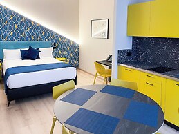 Pathos by Mimood Aparthotels