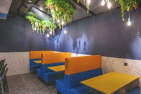 Pathos by Mimood Aparthotels