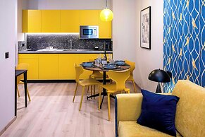 Pathos by Mimood Aparthotels