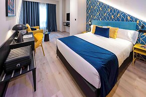 Pathos by Mimood Aparthotels