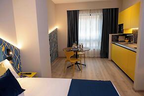 Pathos by Mimood Aparthotels