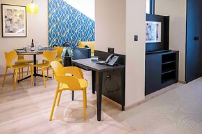 Pathos by Mimood Aparthotels