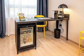 Pathos by Mimood Aparthotels