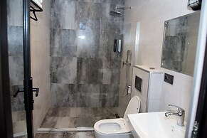 Hotel Chiatureli