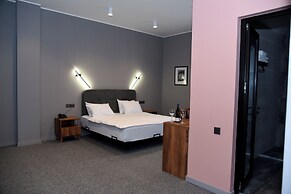 Hotel Chiatureli