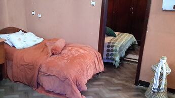 Birhan Guest House
