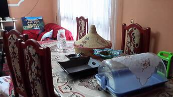 Birhan Guest House