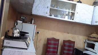 Birhan Guest House