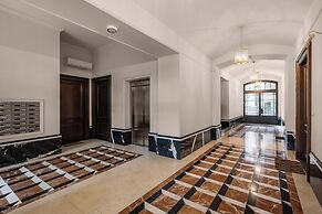 Wawel Nest Terrace - LoftAffair