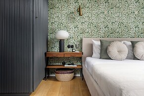 Wawel Nest Terrace - LoftAffair