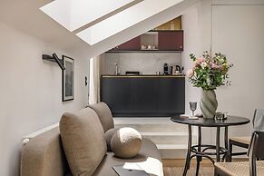 Wawel Nest Terrace - LoftAffair