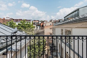 Wawel Nest Terrace - LoftAffair