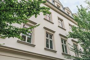 Wawel Nest Terrace - LoftAffair