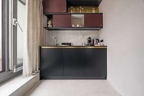 Wawel Nest Terrace - LoftAffair