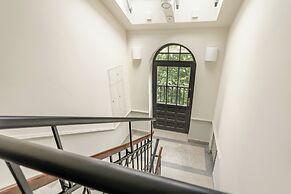 Wawel Nest Terrace - LoftAffair