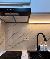 2BR Staycation Spot Near Ortigas