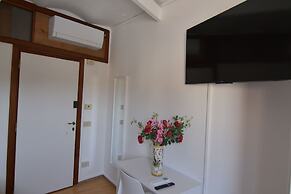 RESIDENZA ANTICHE MURA