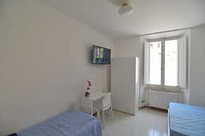RESIDENZA ANTICHE MURA