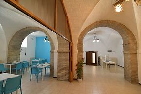 RESIDENZA ANTICHE MURA