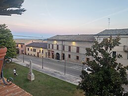 RESIDENZA ANTICHE MURA
