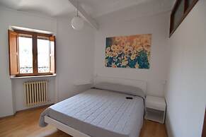 RESIDENZA ANTICHE MURA
