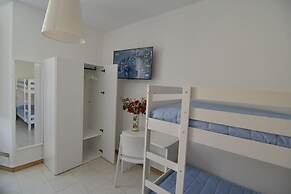RESIDENZA ANTICHE MURA