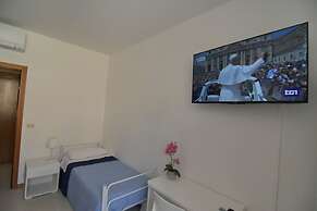 RESIDENZA ANTICHE MURA
