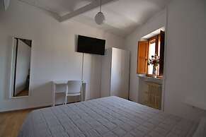 RESIDENZA ANTICHE MURA
