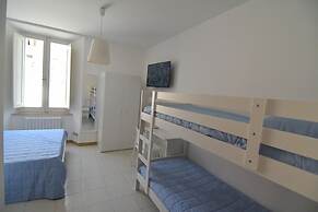 RESIDENZA ANTICHE MURA