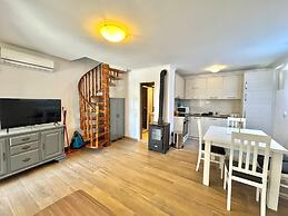 Beachfront Holiday home