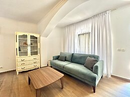 Beachfront Holiday home