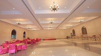 THE HAVELI RESORT
