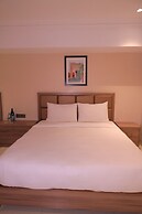 THE HAVELI RESORT