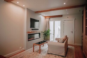 The Lovelace Residence