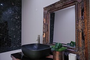 The Lovelace Residence