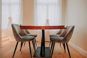 The Lovelace Residence