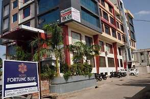 HOTEL FORTUNE BLUE