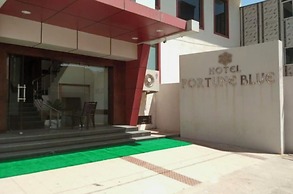 HOTEL FORTUNE BLUE