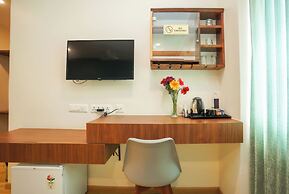 Santrina Hotels