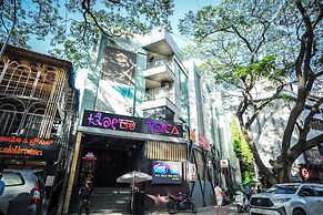 Santrina Hotels