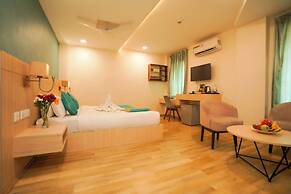 Santrina Hotels