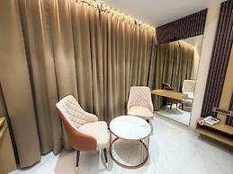 Travinities Hotel Shree Ji Palace