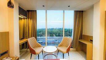 Travinities Hotel Shree Ji Palace
