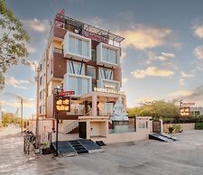 Travinities Hotel Shree Ji Palace