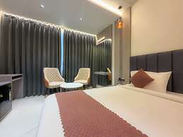 Travinities Hotel Shree Ji Palace