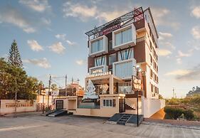 Travinities Hotel Shree Ji Palace