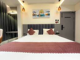 Travinities Hotel Shree Ji Palace