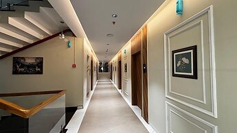 Travinities Hotel Shree Ji Palace