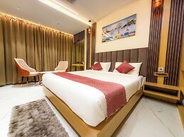 Travinities Hotel Shree Ji Palace
