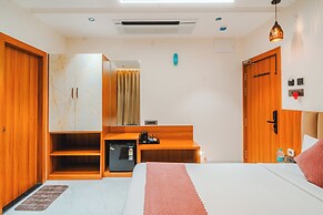 Travinities Hotel Shree Ji Palace